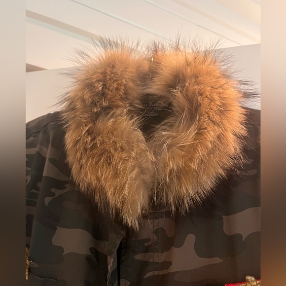 Social standard. Xl Detailed by me. Antique pins - Picture 3 of 6